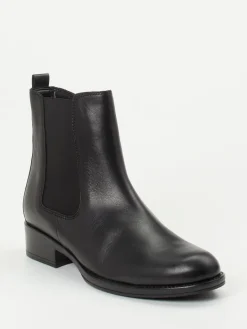 Damen Gabor – Chelsea-Stiefeletten aus Kalbleder