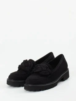 – Chunky Loafer aus Veloursleder*Gabor