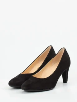 – Klassische Pumps aus Veloursleder*Gabor Outlet