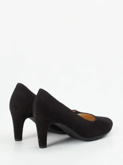 – Klassische Pumps aus Veloursleder*Gabor Outlet