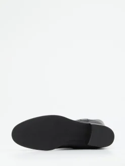 – Kniehohe Stiefel aus Kalbleder*Gabor Clearance