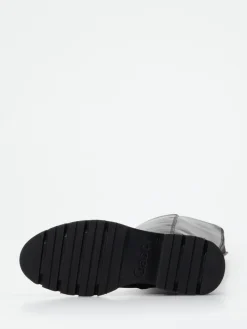 Damen Gabor – Langschaftstiefel aus Glattleder