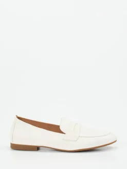 – Loafer aus Kalbleder in Creme*Gabor Online