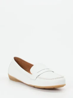 Damen Gabor – Loafer aus Kalbleder in