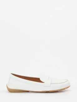 Damen Gabor – Loafer aus Kalbleder in