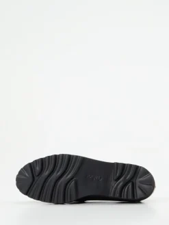 Damen Gabor – Loafer aus Lackleder in