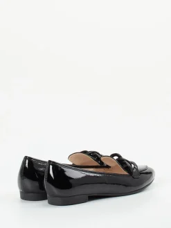 – Loafer aus Lackleder glänzend*Gabor Outlet