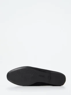 – Loafer aus Veloursleder Strass*Gabor Online