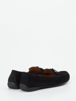 – Loafer aus Veloursleder in*Gabor Clearance