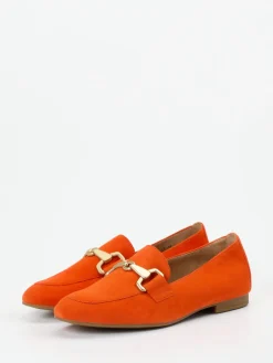 – Loafer aus Veloursleder in*Gabor Sale