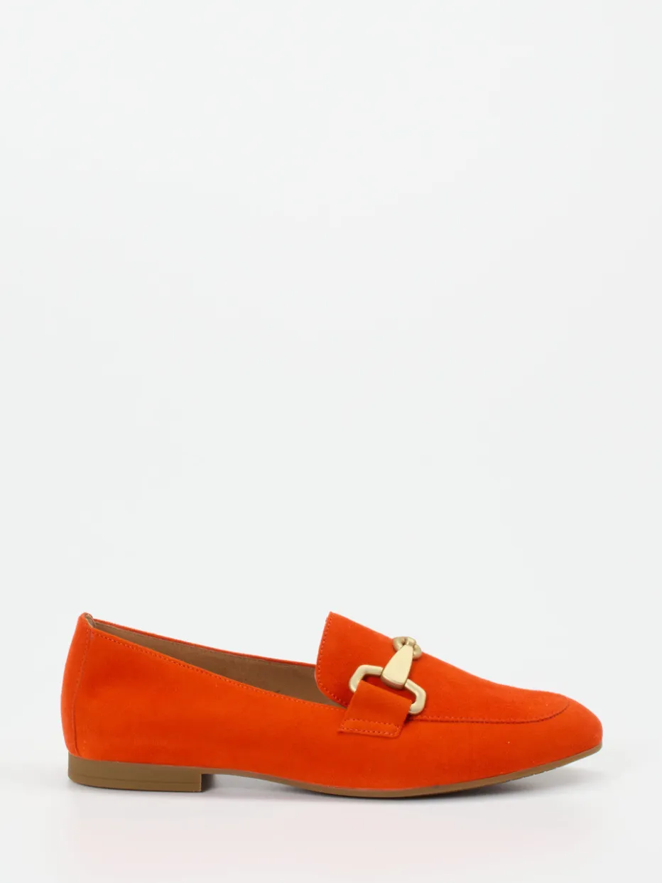 – Loafer aus Veloursleder in*Gabor Sale