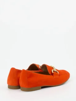 – Loafer aus Veloursleder in*Gabor Sale