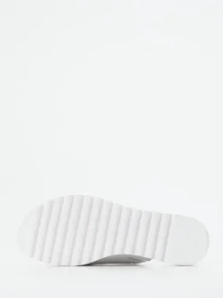 – Plateau-Pantolette aus Kalbleder*Gabor