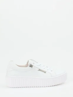 – Plateau-Sneaker aus Lammleder*Gabor Sale