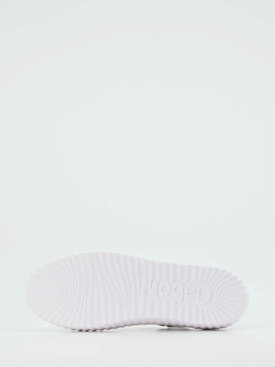 – Plateau-Sneaker aus Lammleder*Gabor Sale