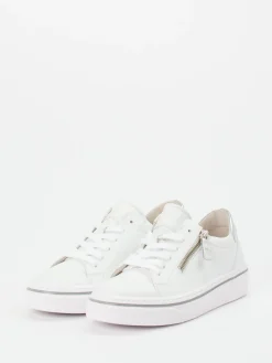 – Plateau-Sneaker aus Kalbleder*Gabor Online