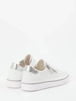 – Plateau-Sneaker aus Kalbleder*Gabor Online