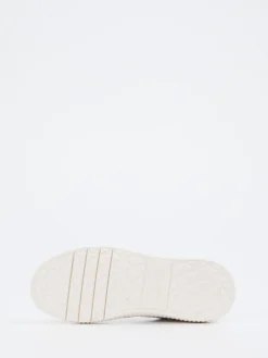 Damen Gabor – Plateau-Sneaker aus Kalbleder