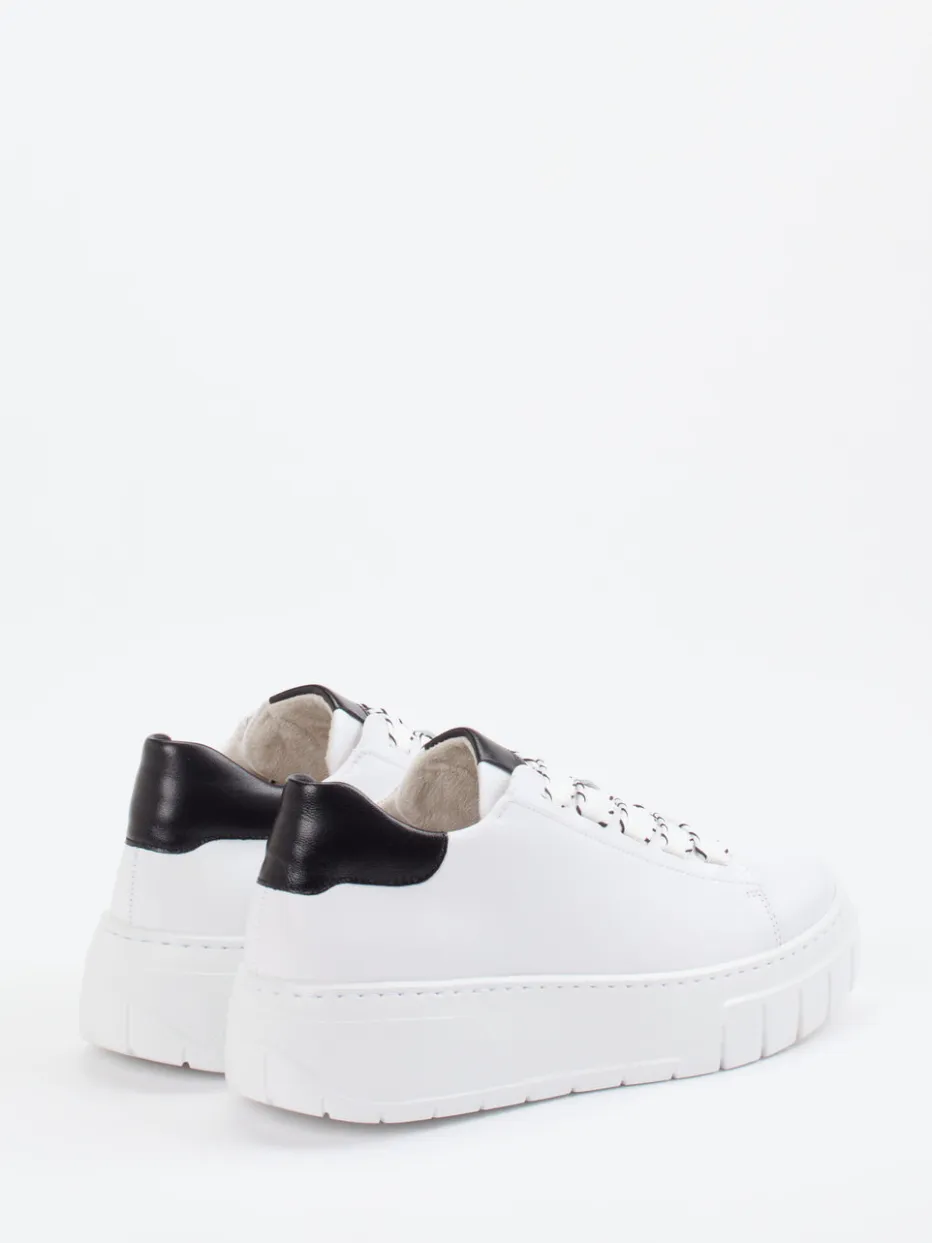 – Plateau-Sneaker aus Kalbleder*Gabor Clearance