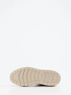 – Plateau-Sneaker aus Veloursleder Sandbeige*Gabor Clearance