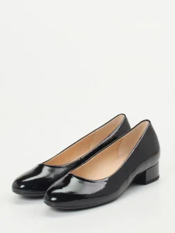 – Pumps aus Lackleder glänzend*Gabor Best