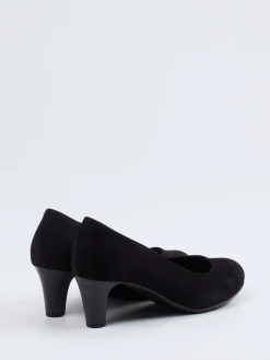 – Pumps aus Veloursleder*Gabor Clearance