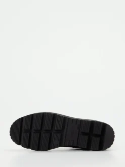 Damen Gabor – Schnürboots aus Kalbleder in