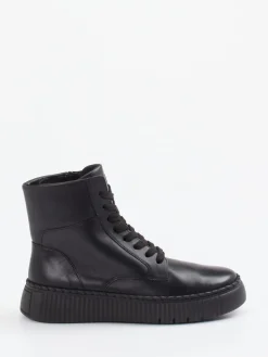 – Schnürboots aus Kalbleder*Gabor Clearance