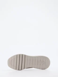 Damen Gabor – Slip-On Sneaker aus Textilstrick in