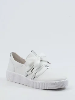 – Slip-On-Sneaker aus Hirschleder*Gabor New