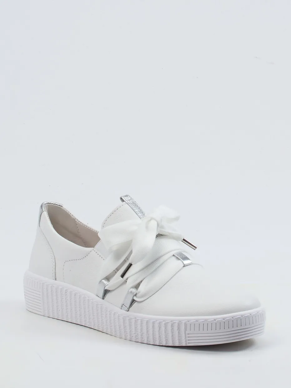 – Slip-On-Sneaker aus Hirschleder*Gabor New