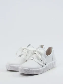 – Slip-On-Sneaker aus Hirschleder*Gabor New