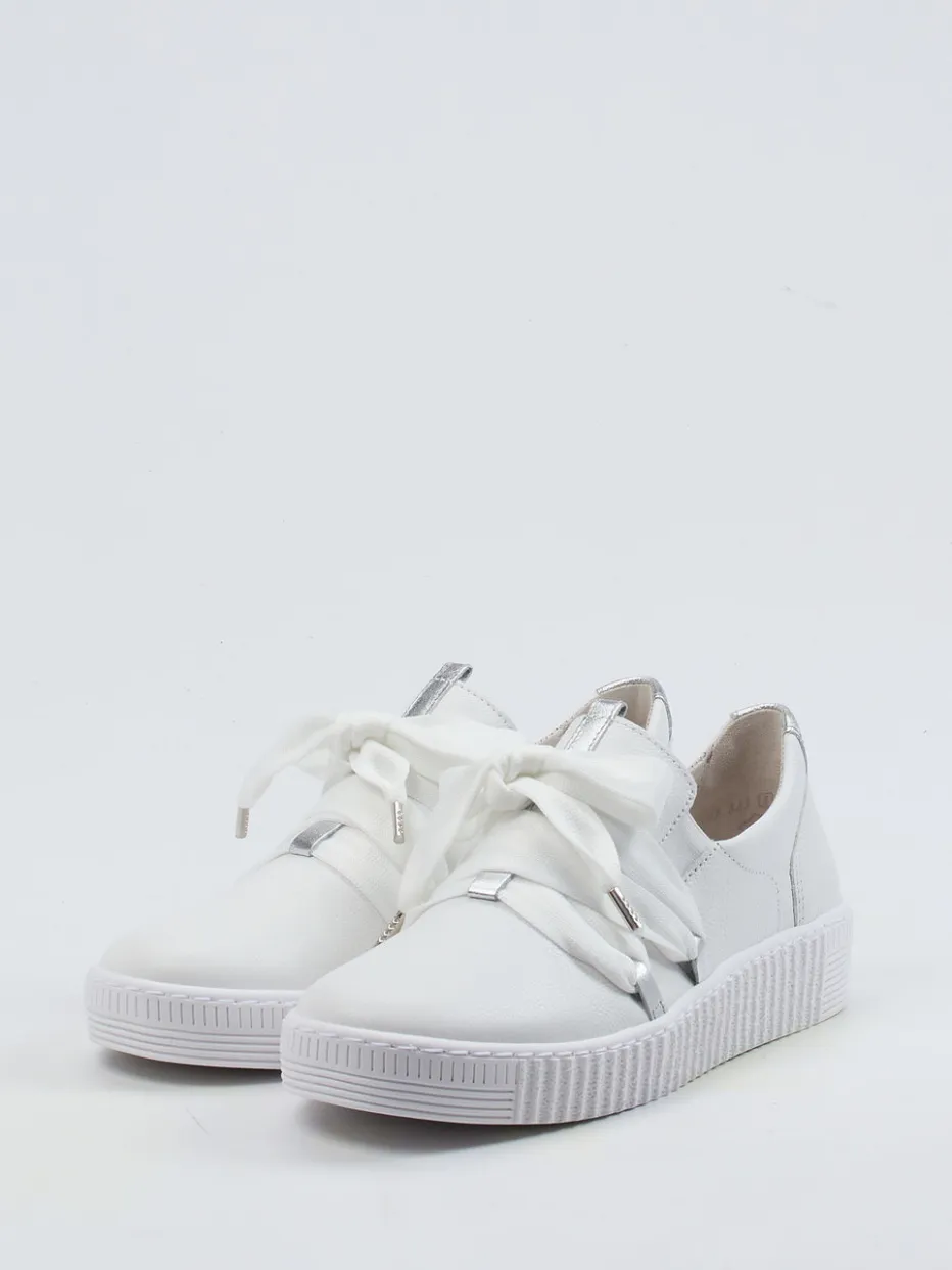 – Slip-On-Sneaker aus Hirschleder*Gabor New