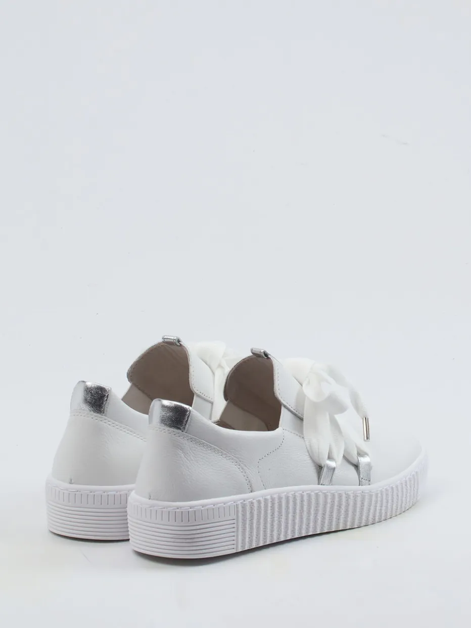 – Slip-On-Sneaker aus Hirschleder*Gabor New