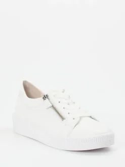 Damen Gabor – Sneaker aus Elchleder