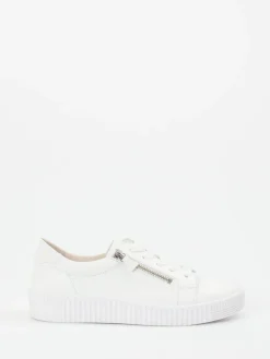 Damen Gabor – Sneaker aus Elchleder