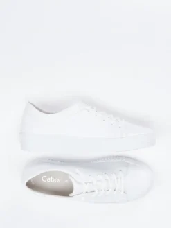 – Sneaker aus Hirschleder in*Gabor Best