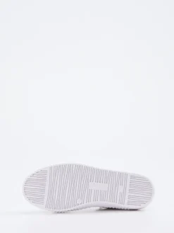 Damen Gabor – Sneaker aus Kalbleder mit Schmuckdetails