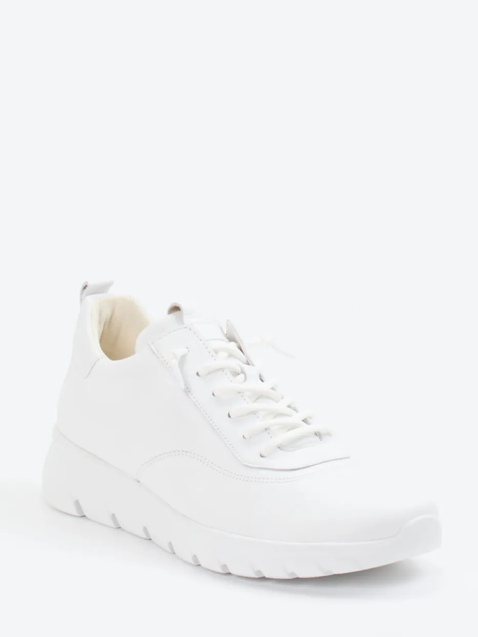 – Sneaker aus Kalbleder*Gabor