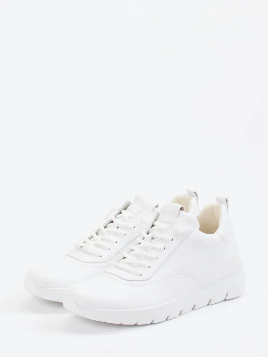 – Sneaker aus Kalbleder*Gabor