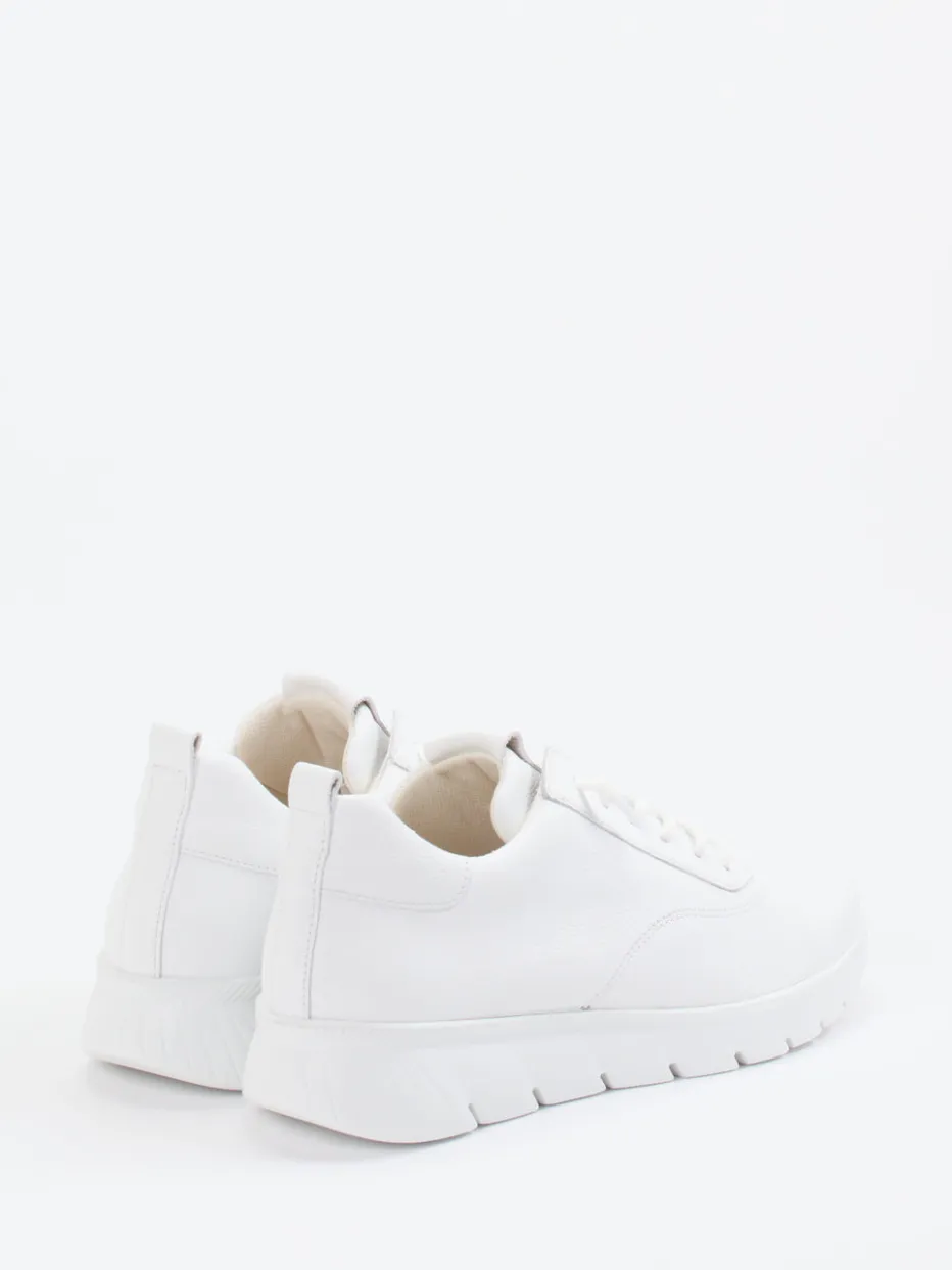 – Sneaker aus Kalbleder*Gabor