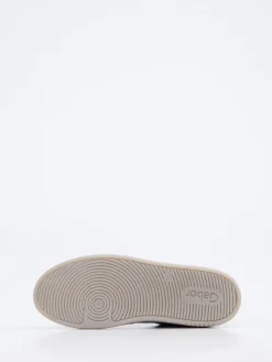 – Sneaker aus Kalbleder in Dunkel*Gabor Discount