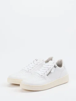 – Sneaker aus Kalbleder in*Gabor New