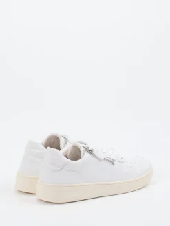 – Sneaker aus Kalbleder in*Gabor New