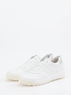 Damen Gabor – Sneaker aus Lammleder in