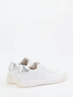 Damen Gabor – Sneaker aus Lammleder in