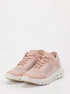 Damen Gabor – Sneaker aus Textil in Alt