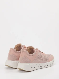 Damen Gabor – Sneaker aus Textil in Alt