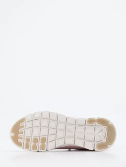 Damen Gabor – Sneaker aus Textil in Alt