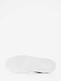 – Sneaker aus Velours- und Glattleder Weiß*Gabor Online